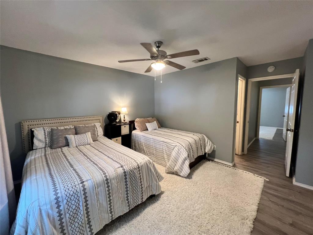 Anderson J P - Residential