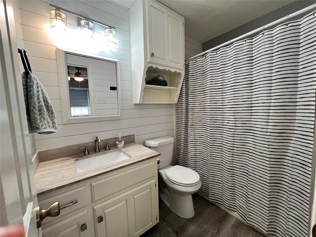 Anderson J P - Residential