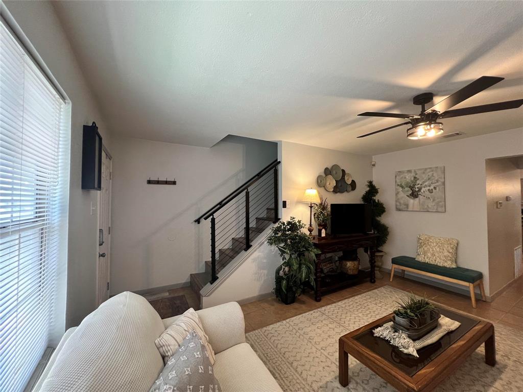 Anderson J P - Residential