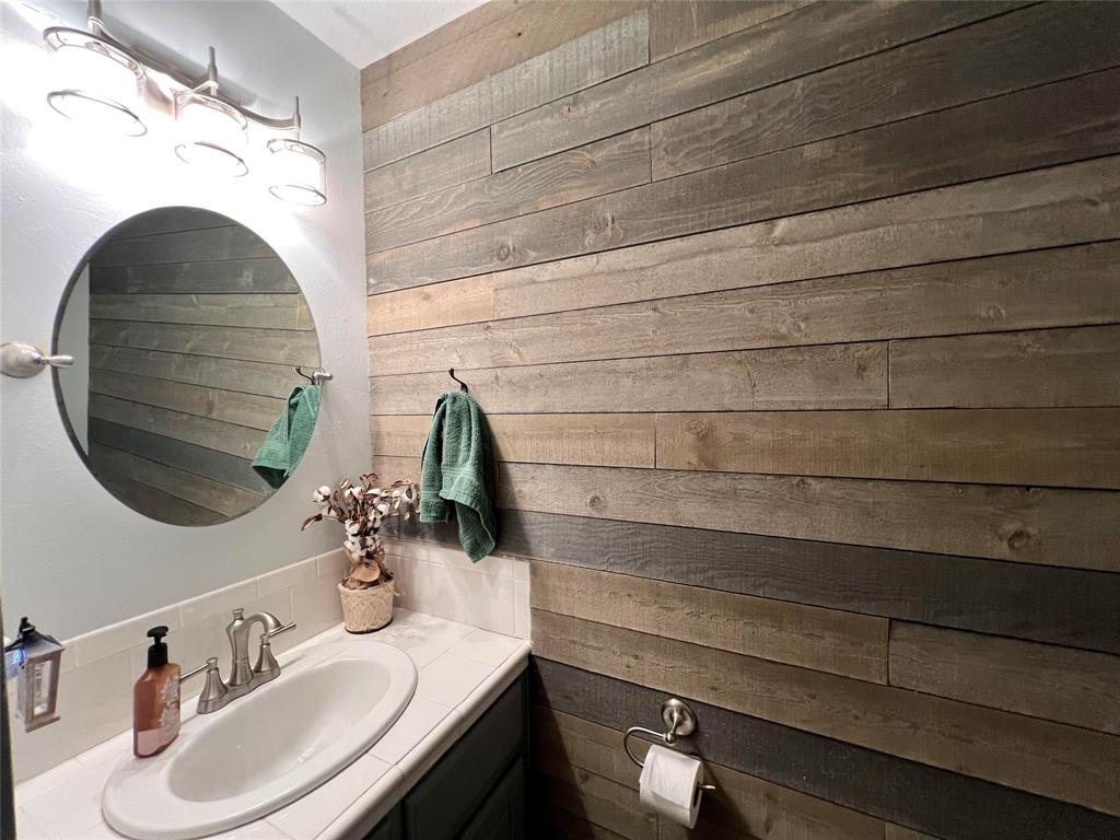 Anderson J P - Residential