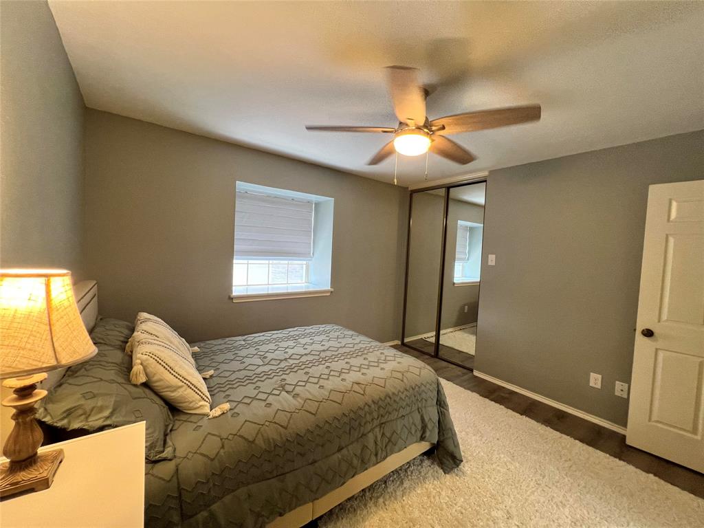 Anderson J P - Residential