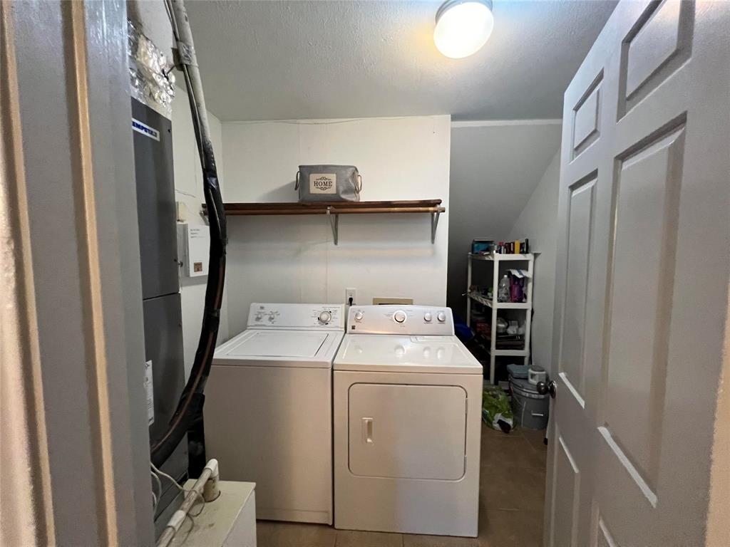 Anderson J P - Residential