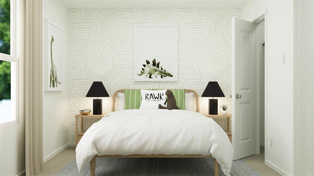 Luella Crossing - Residential