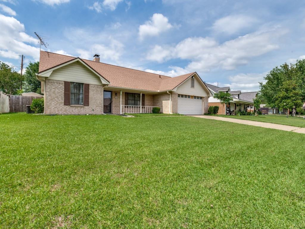 504 Lexington Drive
