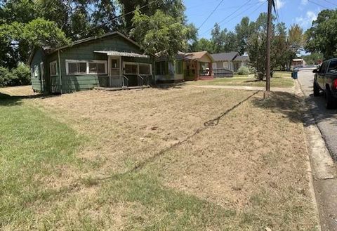 125 Fulton Street Jacksonville TX 75766