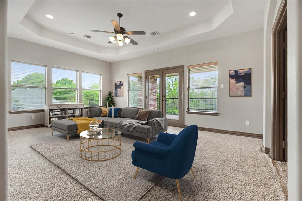 Stonegate - Residential