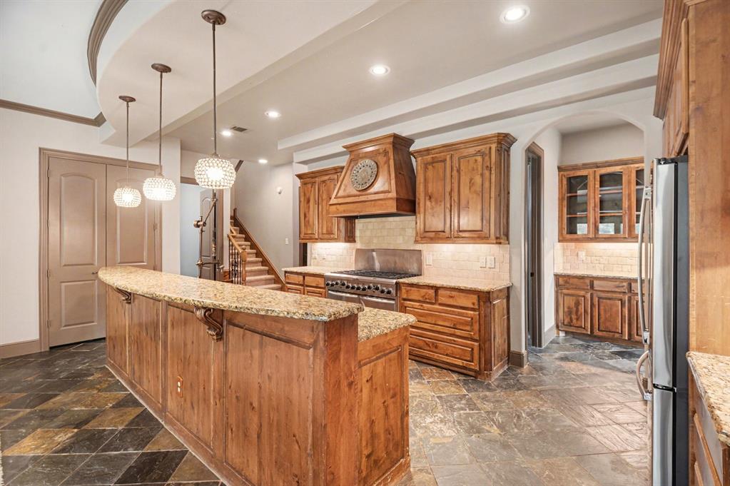 Stonegate - Residential
