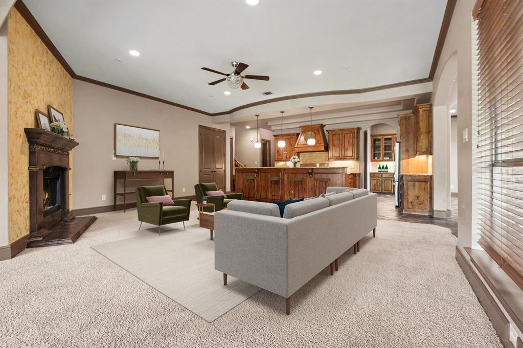 Stonegate - Residential