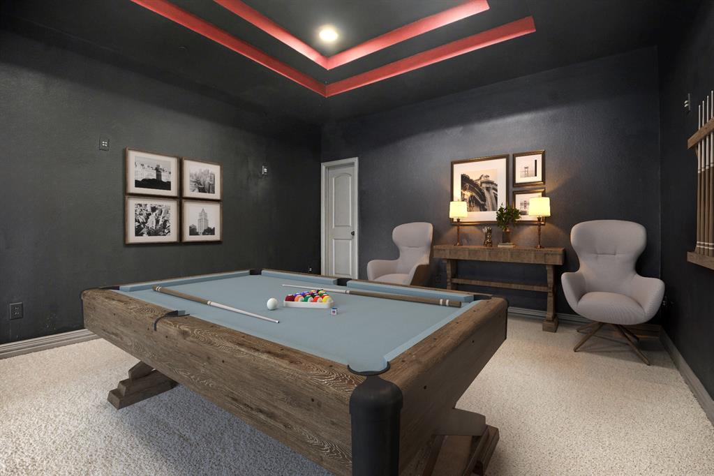 Stonegate - Residential