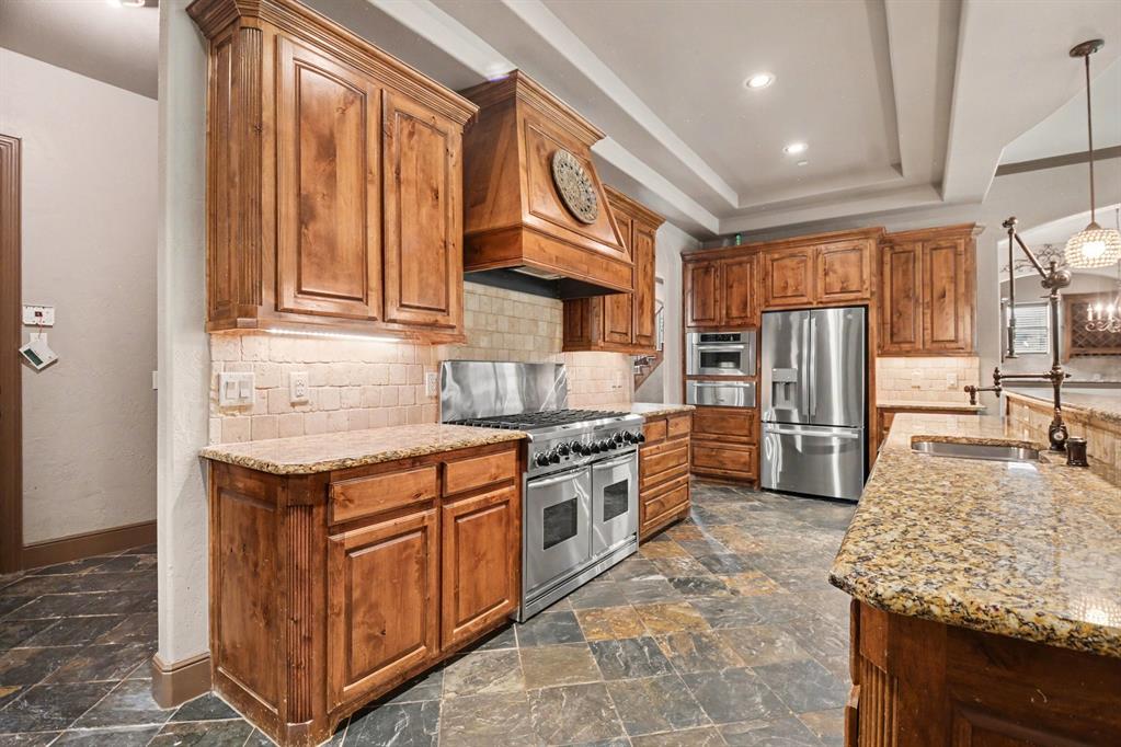 Stonegate - Residential