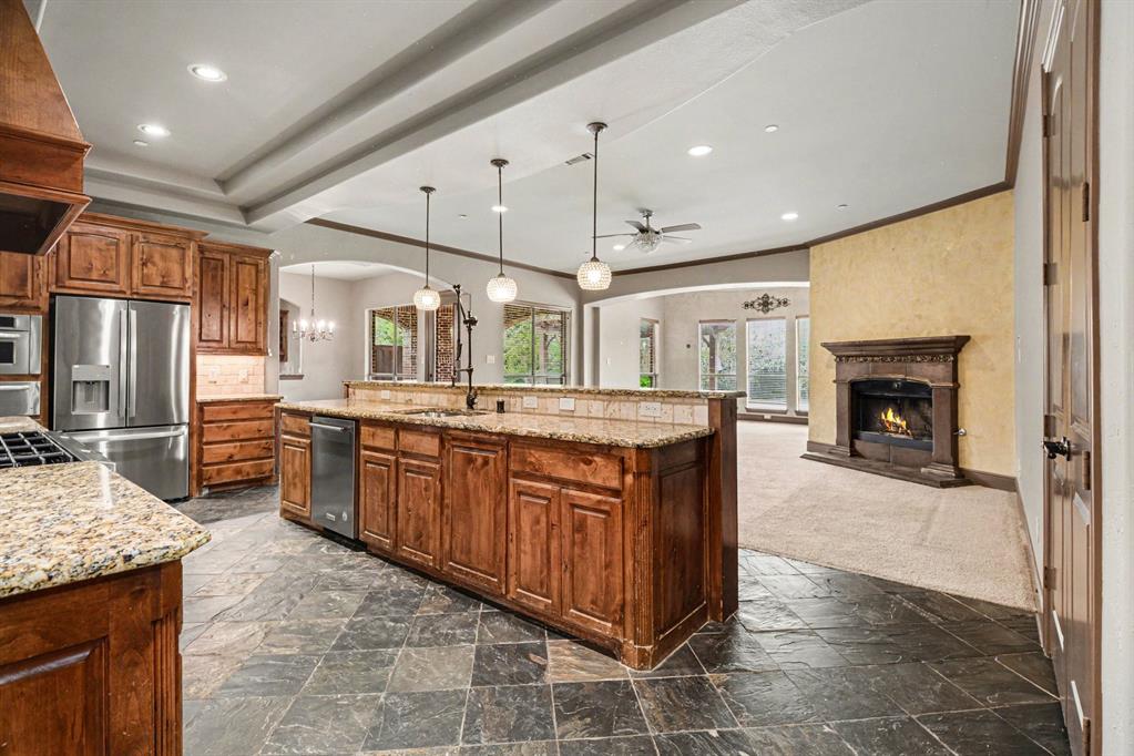 Stonegate - Residential