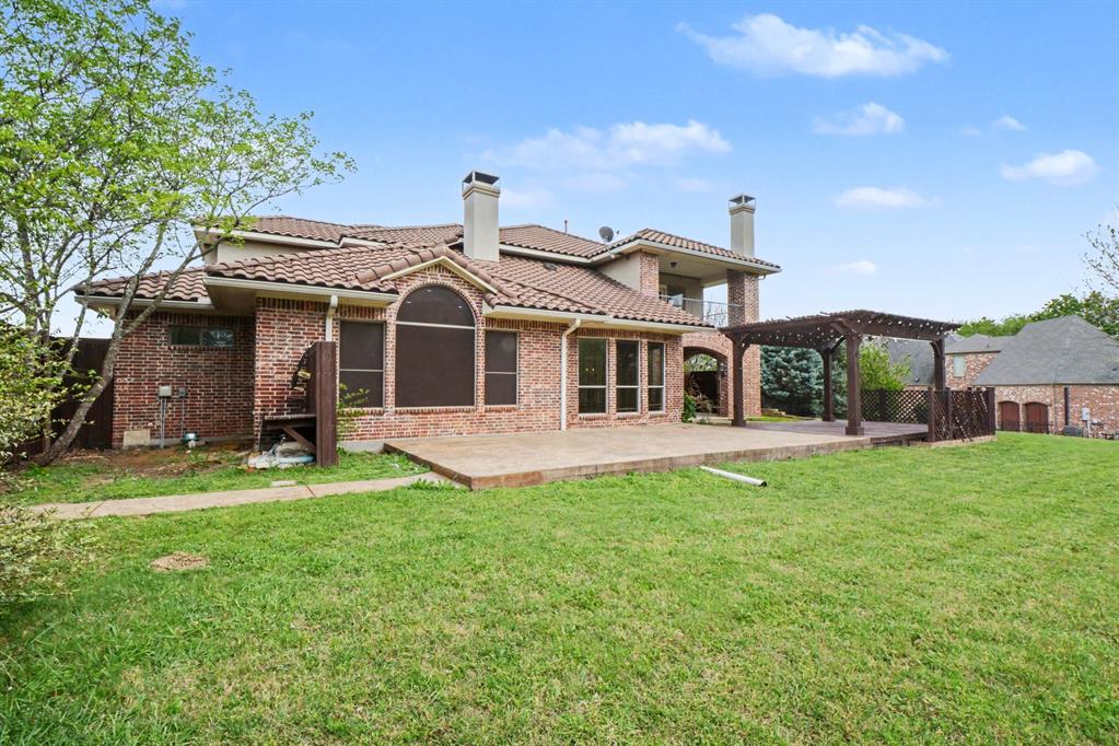 Stonegate - Residential