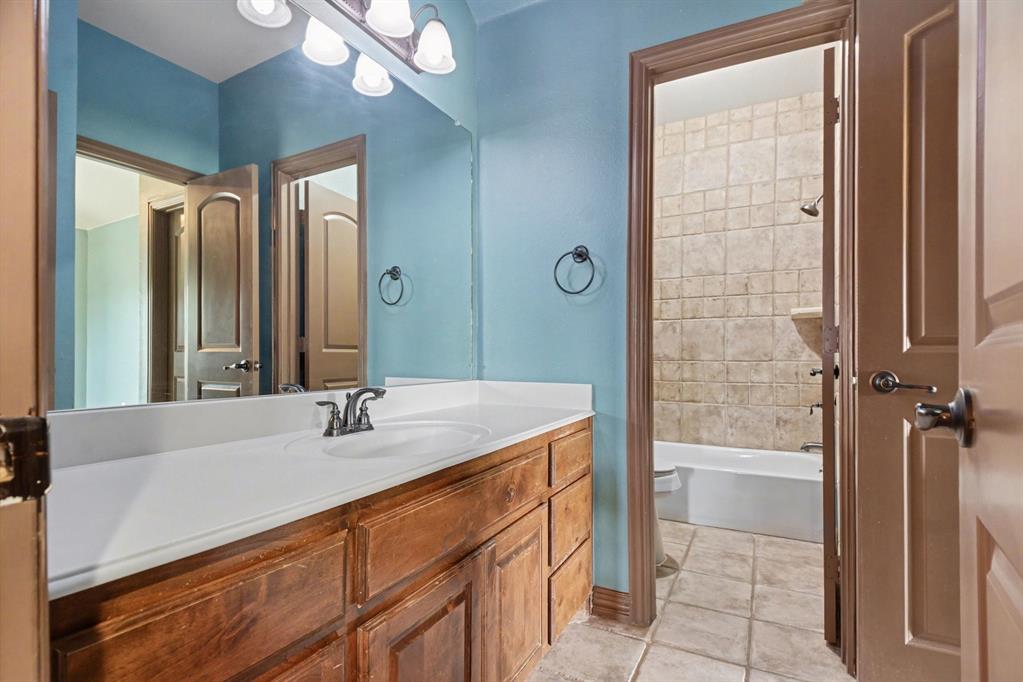Stonegate - Residential