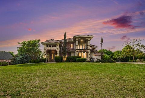 2330 Purdue Drive Lucas TX 75002