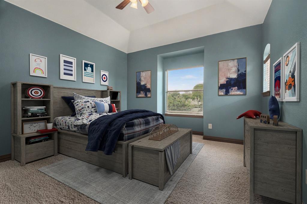 Stonegate - Residential