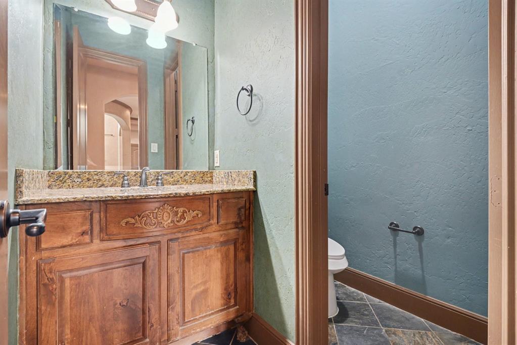 Stonegate - Residential