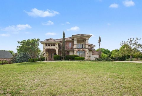 2330 Purdue Drive Lucas TX 75002