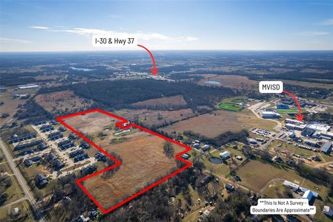 TBD Miller Street Mount Vernon TX 75457