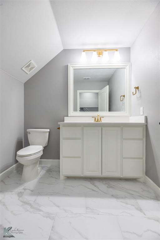 Vaquero Sub - Residential