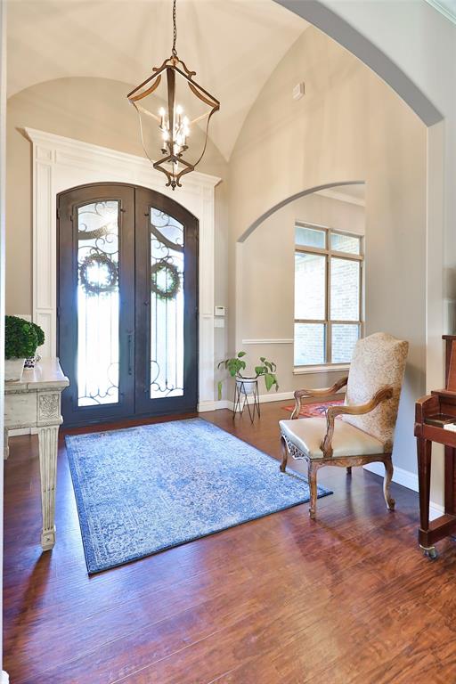 Vaquero Sub - Residential