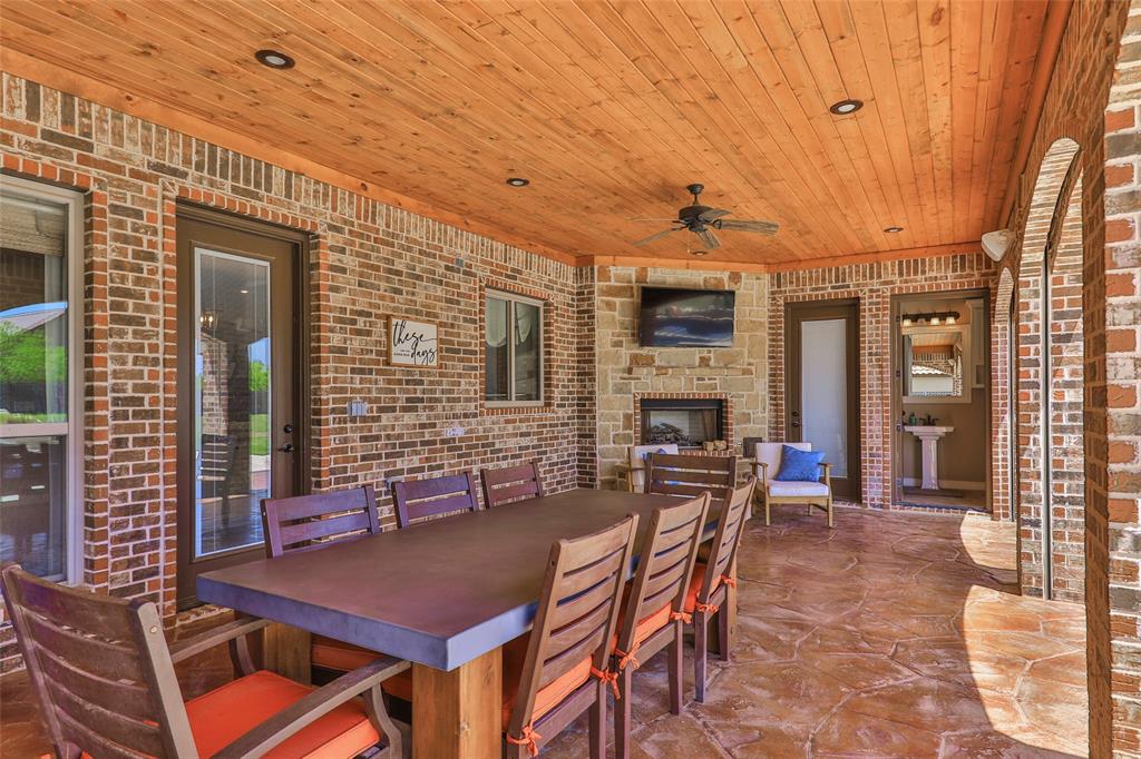 Vaquero Sub - Residential