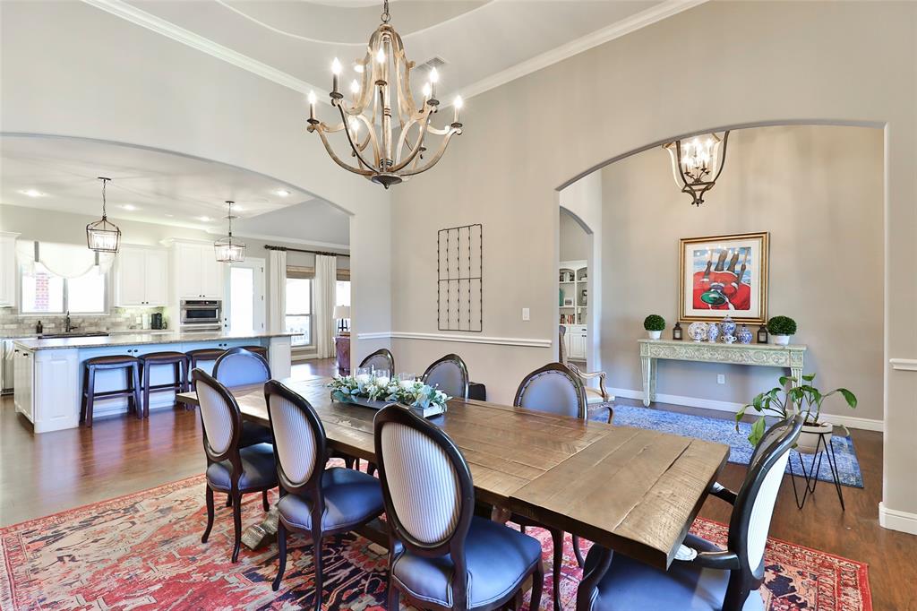 Vaquero Sub - Residential