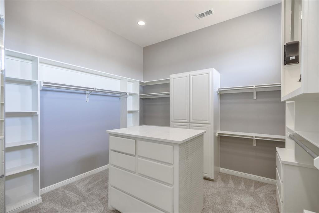 Vaquero Sub - Residential