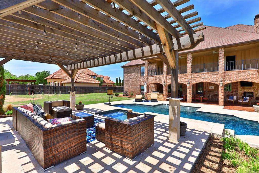 Vaquero Sub - Residential