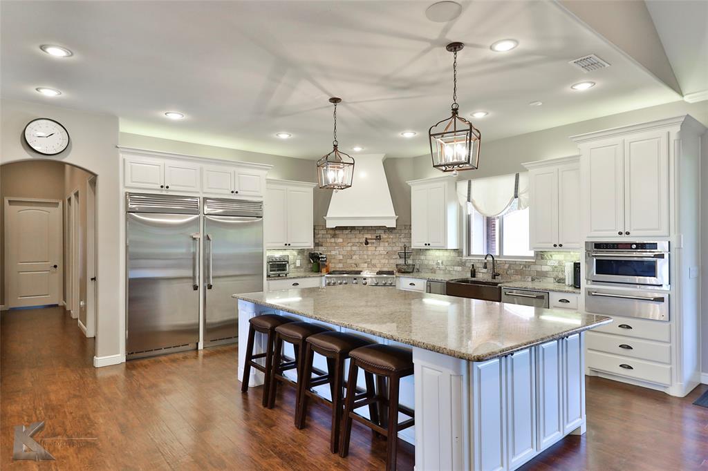 Vaquero Sub - Residential