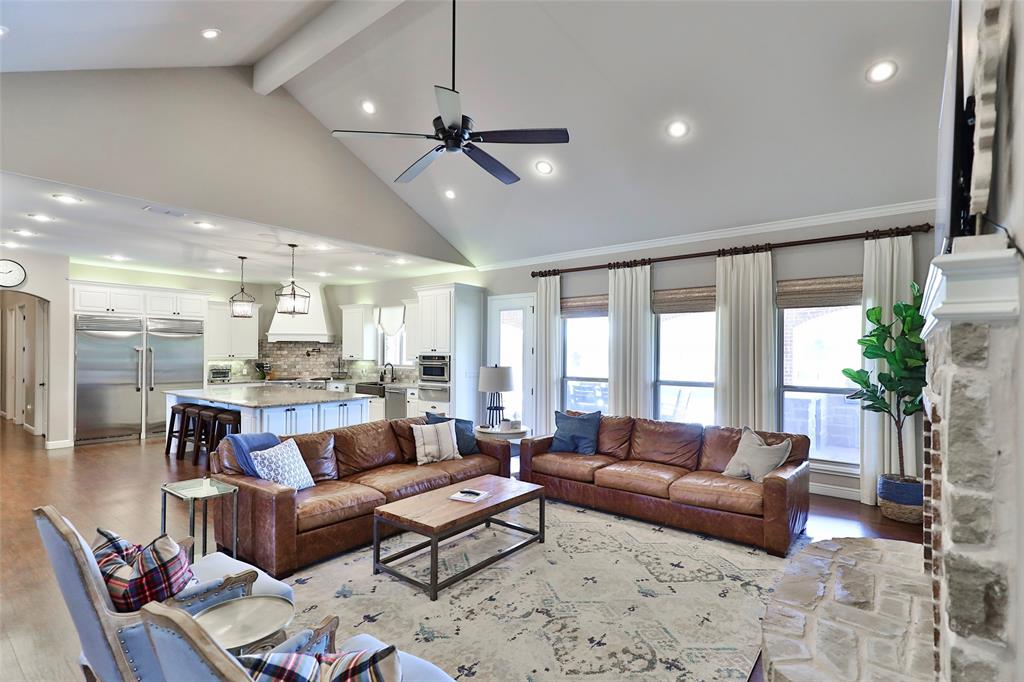 Vaquero Sub - Residential