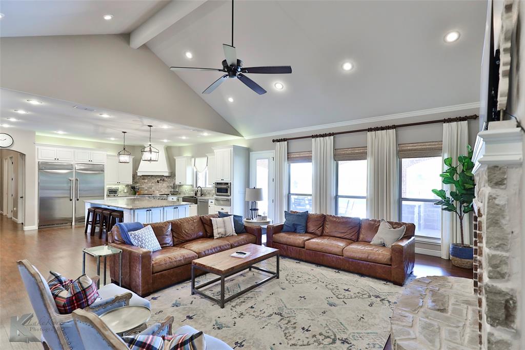 Vaquero Sub - Residential