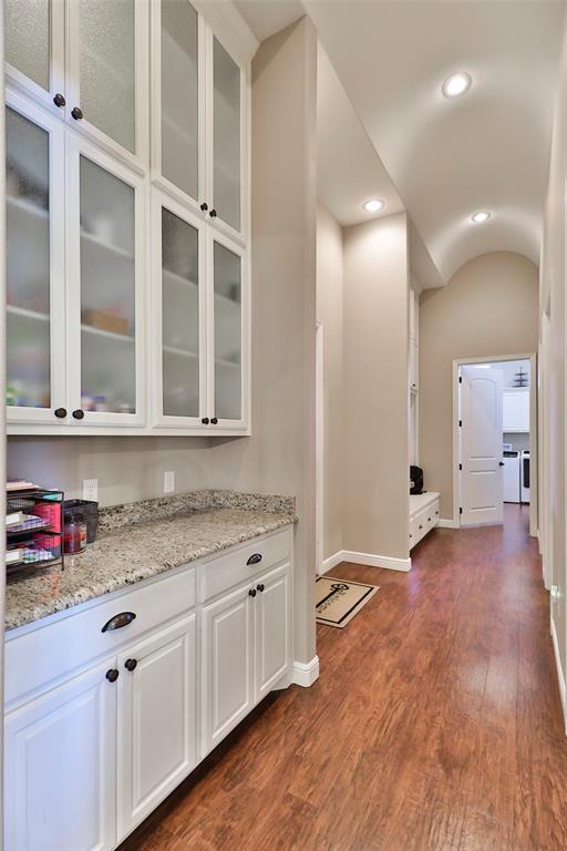 Vaquero Sub - Residential