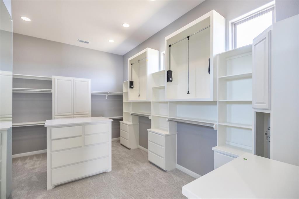 Vaquero Sub - Residential