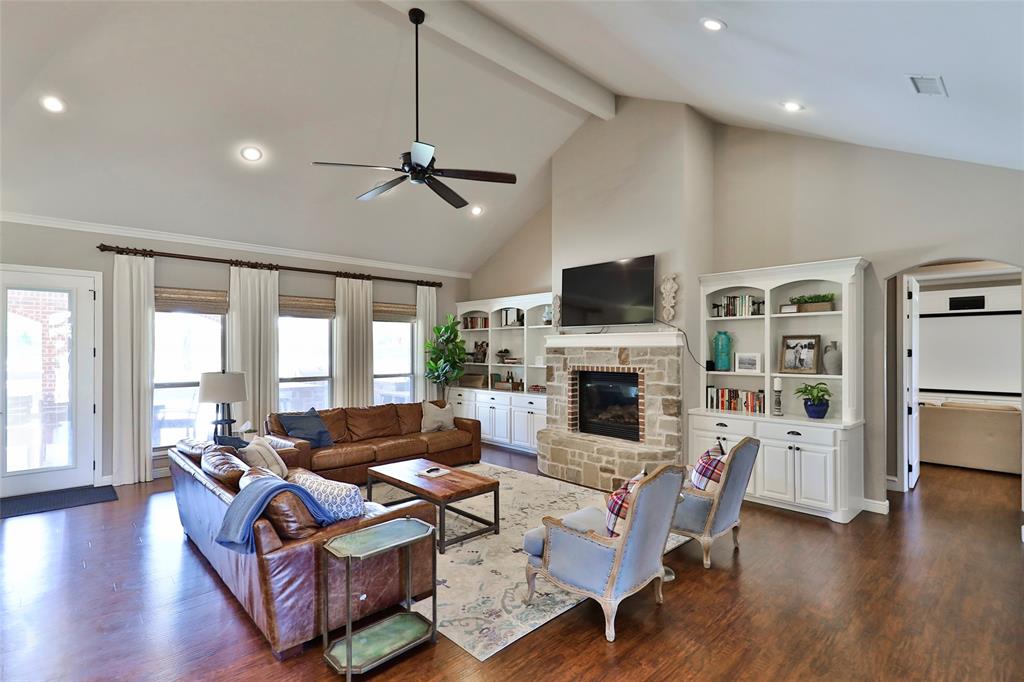 Vaquero Sub - Residential