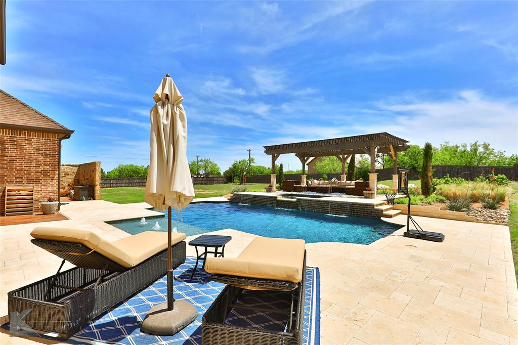 Vaquero Sub - Residential