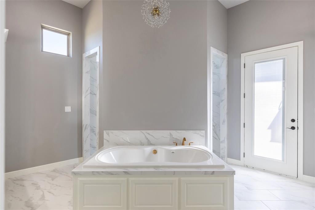 Vaquero Sub - Residential