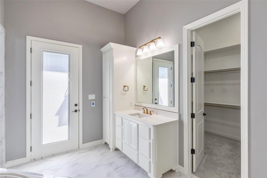 Vaquero Sub - Residential