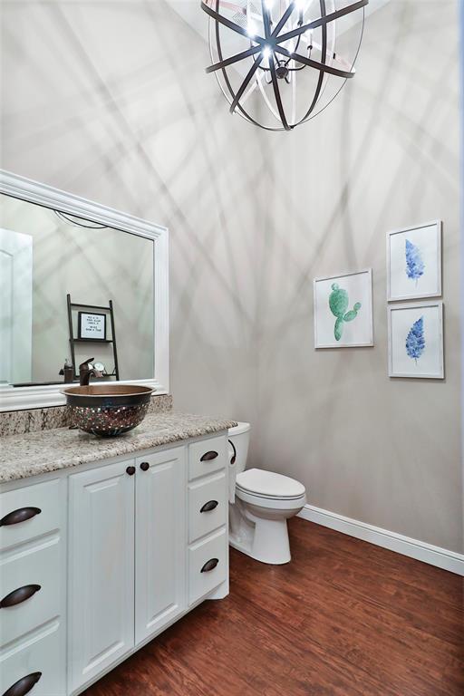 Vaquero Sub - Residential