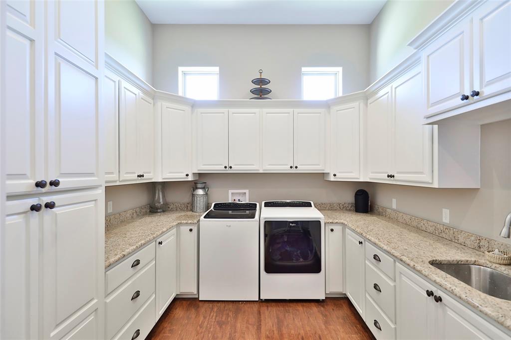 Vaquero Sub - Residential