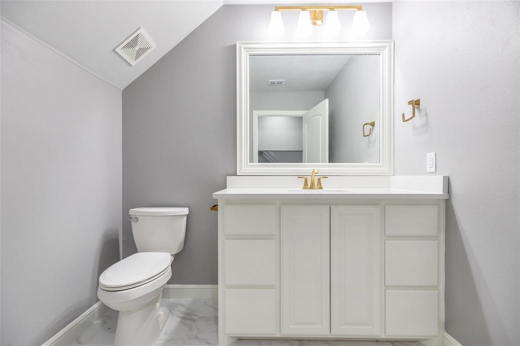 Vaquero Sub - Residential