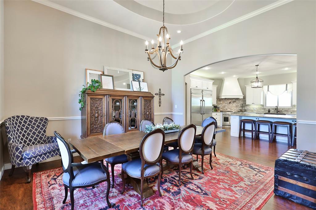 Vaquero Sub - Residential