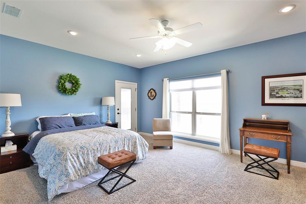 Vaquero Sub - Residential