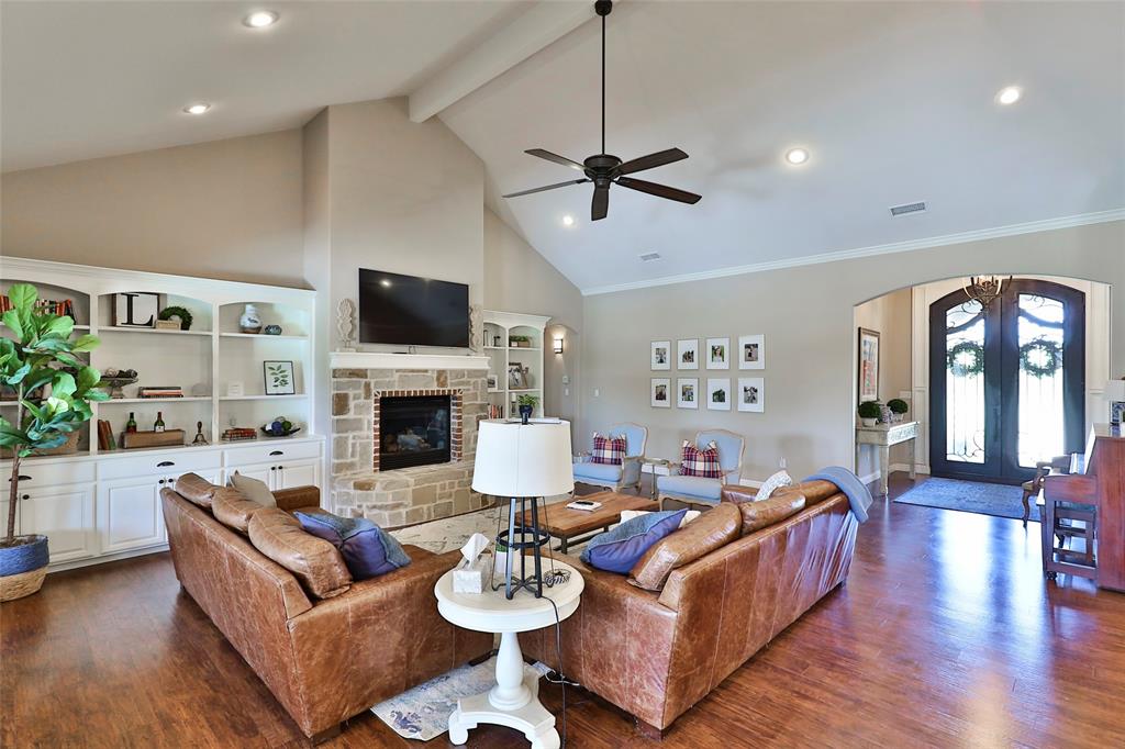 Vaquero Sub - Residential