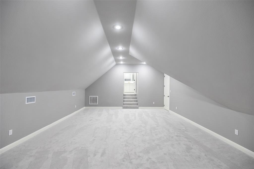 Vaquero Sub - Residential