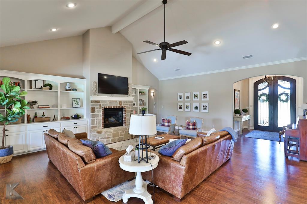 Vaquero Sub - Residential