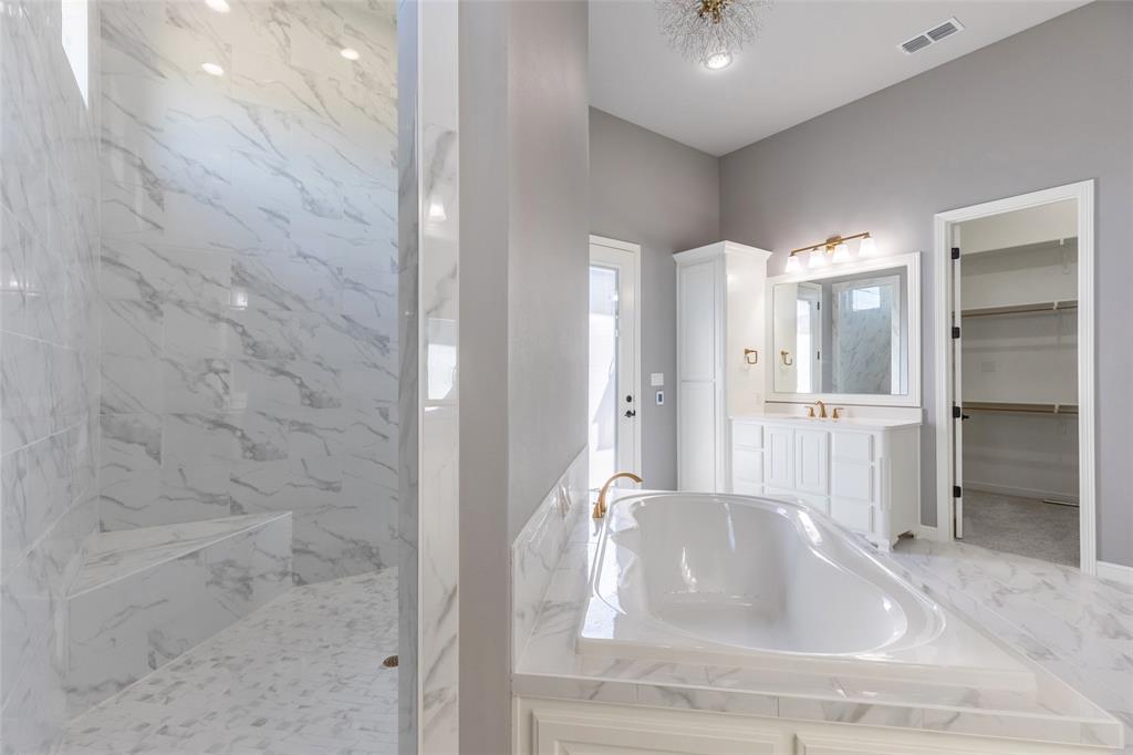 Vaquero Sub - Residential