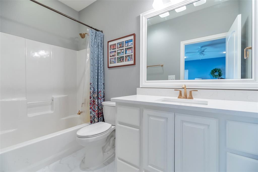 Vaquero Sub - Residential