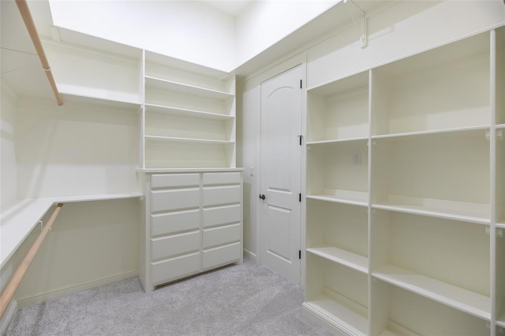 Vaquero Sub - Residential