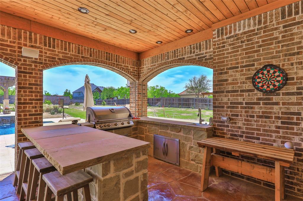 Vaquero Sub - Residential