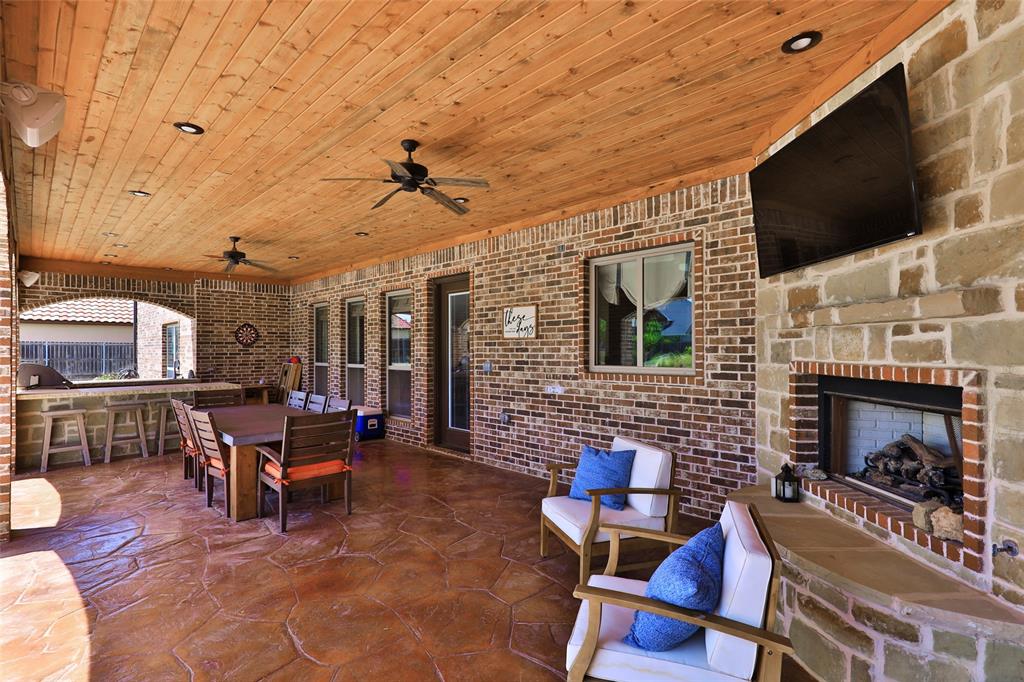 Vaquero Sub - Residential